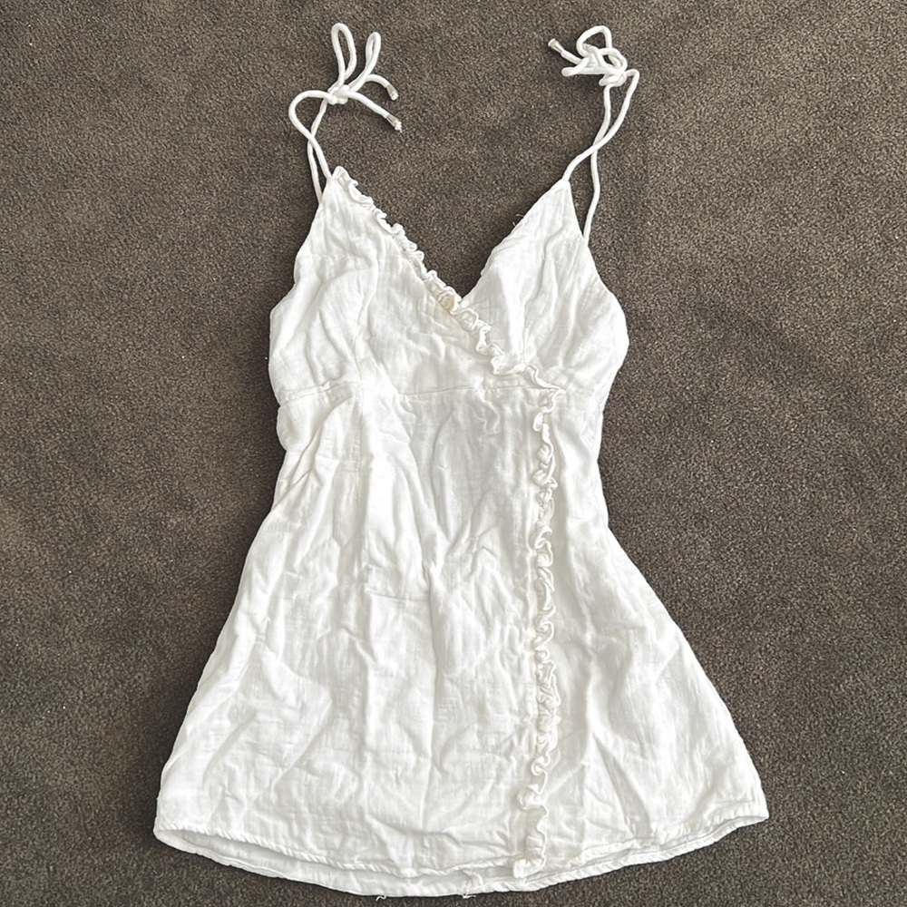 Princess Polly mini dress!!!